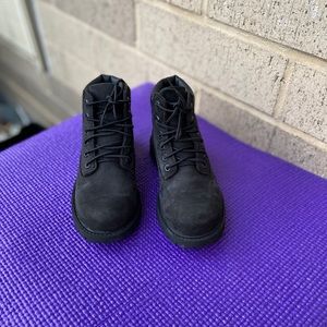 TIMBERLAND PREMIUM 6 in WATERPROOF BOOTS